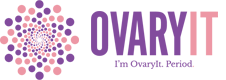 Ovaryit