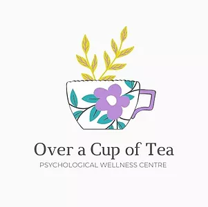 Over A Cup Of Tea