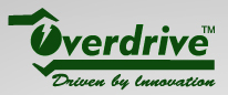 Overdrive