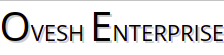 Ovesh Enterprise