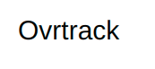 Ovrtrack