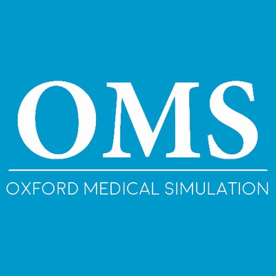 Oxford Medical Simulation