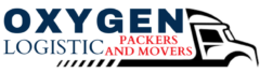 Oxygen Logistic Packers And Movers