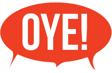 Oye Business Intelligence