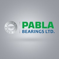 Pabla Bearings