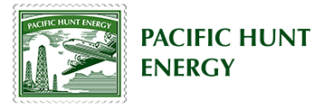 Pacific Hunt Energy