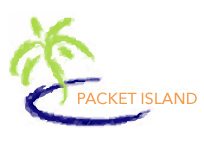 Packet Island