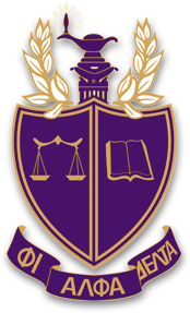 Phi Alpha Delta Law Fraternity International