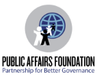 Public Affairs Foundation