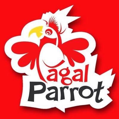 Pagalparrot