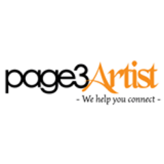 Page3artist