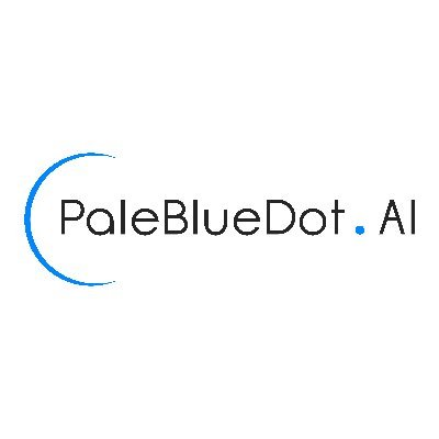 Palebluedot
