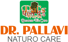 Dr. Pallavi Naturo Care