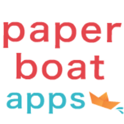 Paper Boat Apps