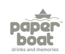 Paper Boat