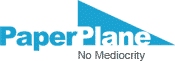 Paper Plane Solutions