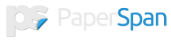 Paperspan