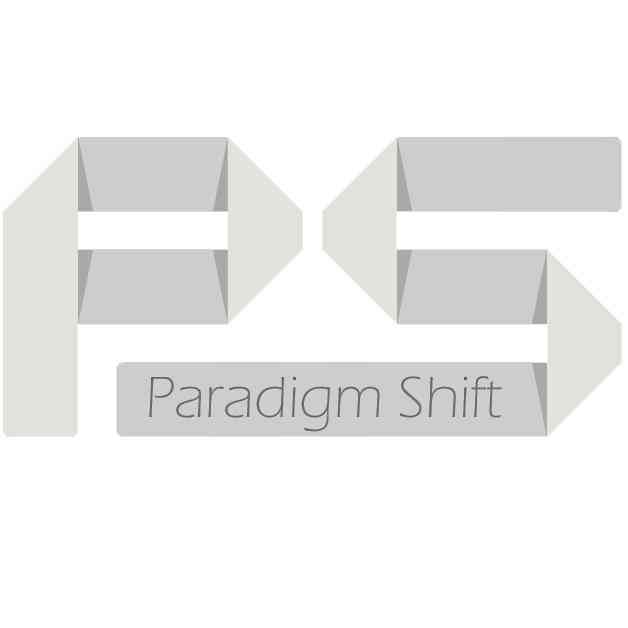 Paradigm Shift