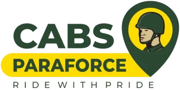 Paramobility Cabs