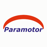 Paramotor Digital Technology