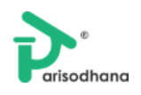 Parisodhana