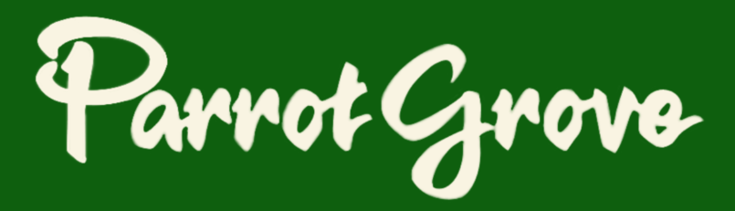 Parrot Grove