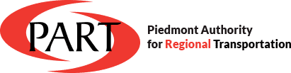 Piedmont Authority For Regional Transportation (part)