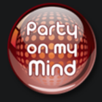 Party On My Mind