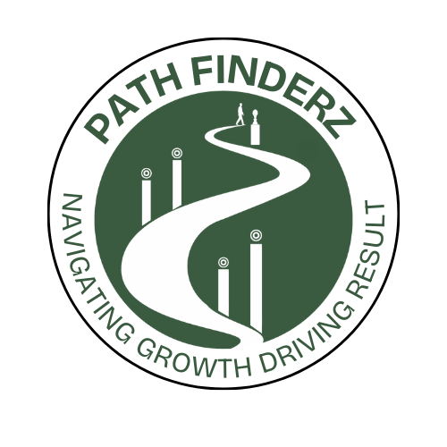 Path-finderz