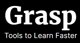 Grasp