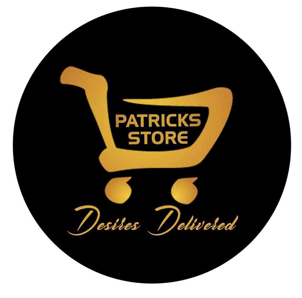 Patrickstore