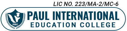 Paul International Educational College