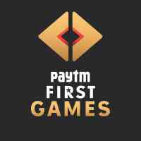 Paytm First Games