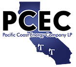 Pacific Coast Energy Company