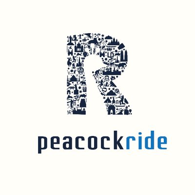 Peacockride