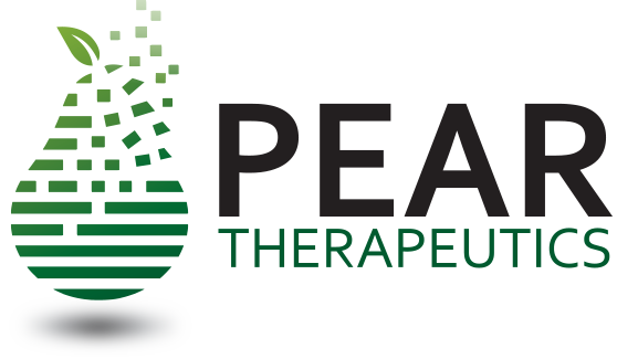 Pear Therapeutics