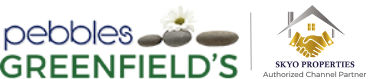 Pebbles Greenfield
