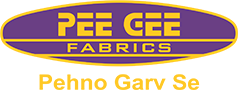 Pee Gee Fabrics
