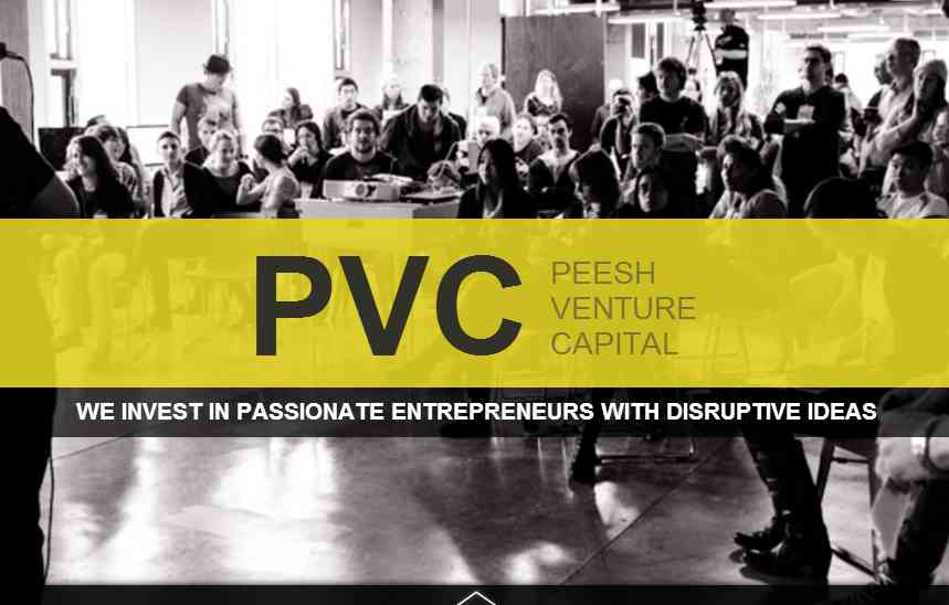 Peesh Venture Capital
