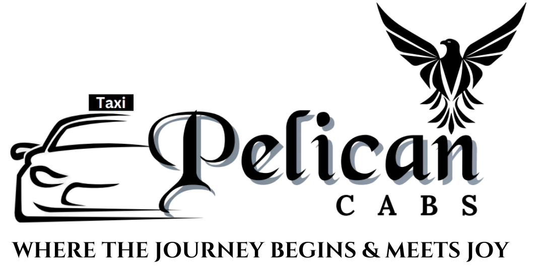 Pelican Cabs