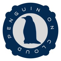 Penguinoncloud