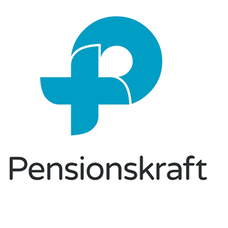 Pensionskraft