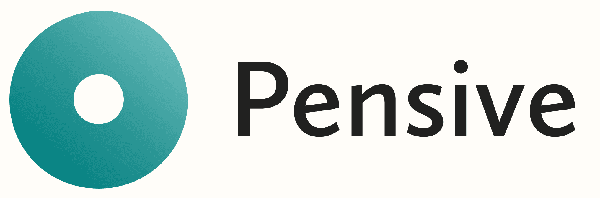 Pensive