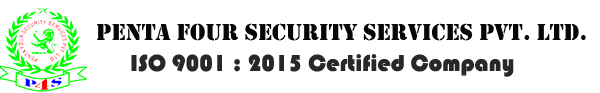 Penta Four Security Services