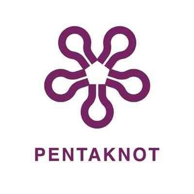 Pentaknot