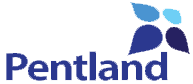 Pentland Group