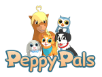Peppy Pals
