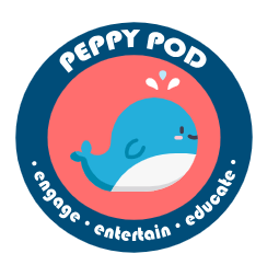 Peppypod.com