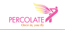 Percolate