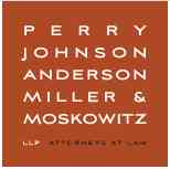 Perry, Johnson, Anderson, Miller & Moskowitz